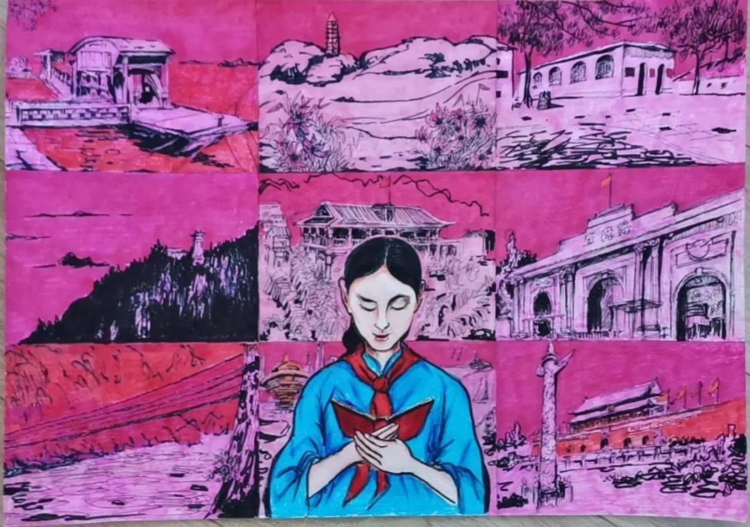逃离无人大住宅