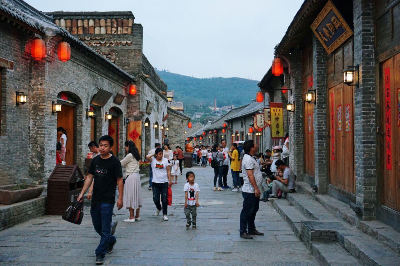 明天,西宁有吹风天气
